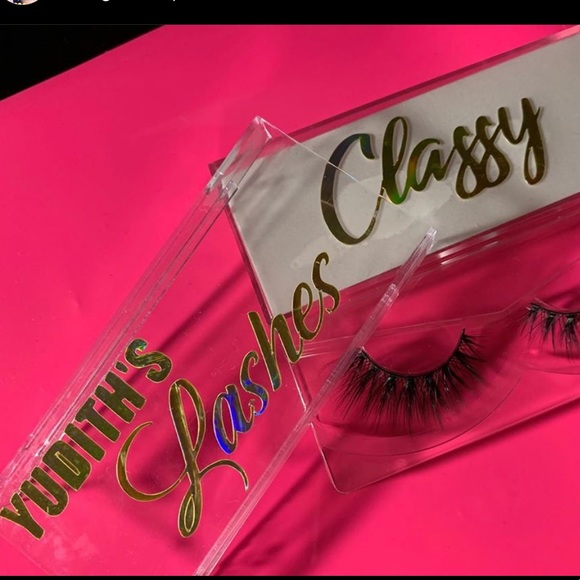 super cute & reusable lashes #lashes - Picture 3 of 3